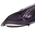 Led 3rd Rear Brake Light For Chevy Silverado 1500 2500 Hd 3500 Gmc Sierra 2500hd 2014-2018 Cargo Tail Lamps Smoky Clear Lens