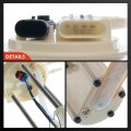 A-premium Electric Fuel Pump Module Assembly With Pressure Sensor Compatible Chevrolet C1500 1997-1999 C2500 1998 K1500