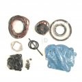 4d130 Engine Gasket Kit For Komatsu Excavator D50-16 Gd31-3a Grade Dozer
