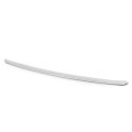 Front Bumper Lower Trim Molding Chrome For Ford Explorer 2018-2019 Jb5z8419ab Fo1044120 Jb5z-8419-ab 