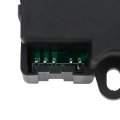 Hvac Blend Door Actuator For Cadillac 1993 Buick 1991 Chevy 1988 1997 Gmc 1995 Oldsmobile 1992 Replaces 16124952 89018368 1 