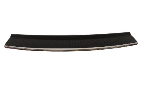 Genuine Chrysler Accessories 68125729aa Rear Fascia Scuff Pad