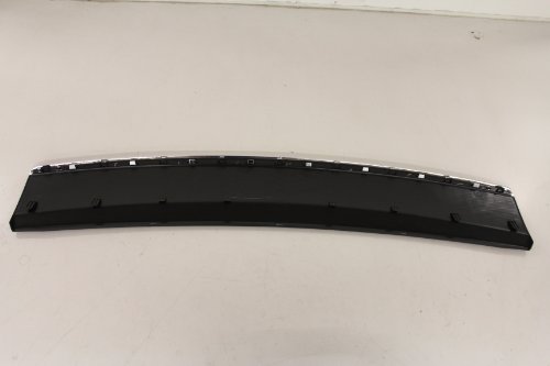 Genuine Chrysler Accessories 68125729aa Rear Fascia Scuff Pad