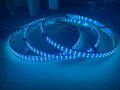 Sando Tech 3pcs 15 5 Rgb Double Row Led Wheel Ring Light Flashing Ip68 Waterproof Brightest Rim Lights Tire Offroad Bluetooth