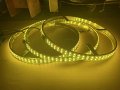 Sando Tech 3pcs 15 5 Rgb Double Row Led Wheel Ring Light Flashing Ip68 Waterproof Brightest Rim Lights Tire Offroad Bluetooth