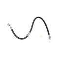 Brake Hose Rear Passenger Side For Honda Ridgeline 2017 2018 2019 2020 Dot Certified Alx Pau Df 350 58058 Cla2 