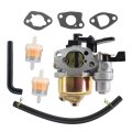 Carburetor For Eg1400xk1 Ez1400 Eg2200x Eg2500xk1 Ez2500 Fuel Filter 