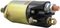 New Premium 24 Volt Solenoid Compatible With Katoh Loader 1220 1990-1996 Kobelco Excavator Sk200ls 6d31 Sk400-iii 88-99