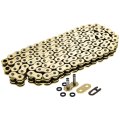 Niche Drive Sprocket Chain Combo For Ktm 125 Exc Six Days 360 Mxc 540 Sxs Front 14 Rear 42 Tooth 520v-x X-ring 118 Links
