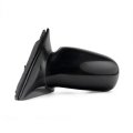 Driver Side Door Mirror For Chevy Malibu 1997 2005 Power Non Heated Textured Black Replace 22683153 And Gm1320153 