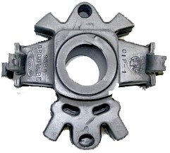 2886 Engine Mount Front For Vehicle Specific Fit Model