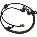Abs Anti Lock Brake Wheel Speed Sensor For 1997 1999 Nissan Maxima And Infiniti I30 Front Left Driver Side Abs151 