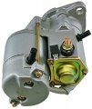 Crank-n-charge 18141n Replacement Starter Compatible With Replacement For Kubota 1996 Misc Equipment V1903 Engine Denso System