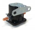 The Rop Shop Snowplow Starter Motor Control Solenoid With Hardware For Bigfoot