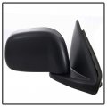 Acanii Power Heat Mirror Passenger Side Oe Style For 2002-2008 Dodge Ram 1500 03 04 05 06 07 08 09 2500 3500 Right