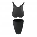 Green-l Motorcycle Driver Passenger Pillion Seat Set Fit For Kawasaki Z1000 2010-2013 