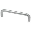 Brainerd Liberty Hdw P604dbl-sc-u 2pk 3-1 2 Chr Wire Pull 