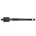 2-piece Fit 2002-2003 For Lexus Es300 2004-2006 Es330 2002-2006 Toyota Camry 2004-2008 Solara 2 Front Inner Tie Rod End