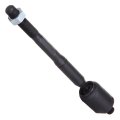 2-piece Fit 2002-2003 For Lexus Es300 2004-2006 Es330 2002-2006 Toyota Camry 2004-2008 Solara 2 Front Inner Tie Rod End