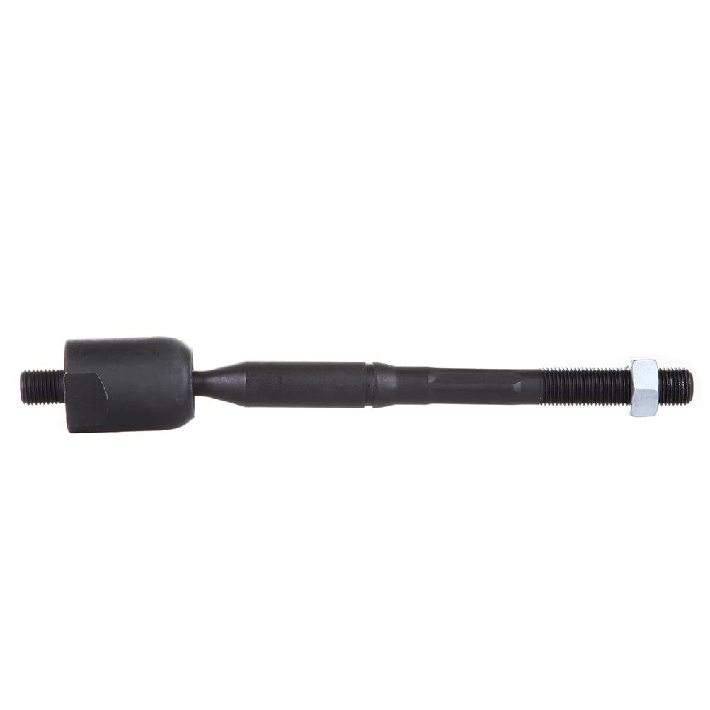 2-piece Fit 2002-2003 For Lexus Es300 2004-2006 Es330 2002-2006 Toyota Camry 2004-2008 Solara 2 Front Inner Tie Rod End