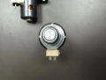Cherish-auto 3pcs Oem 4r70w 4r75w Transmission Solenoid Kit Compatible With Shift Epc Tcc 98-04 F0rd F150