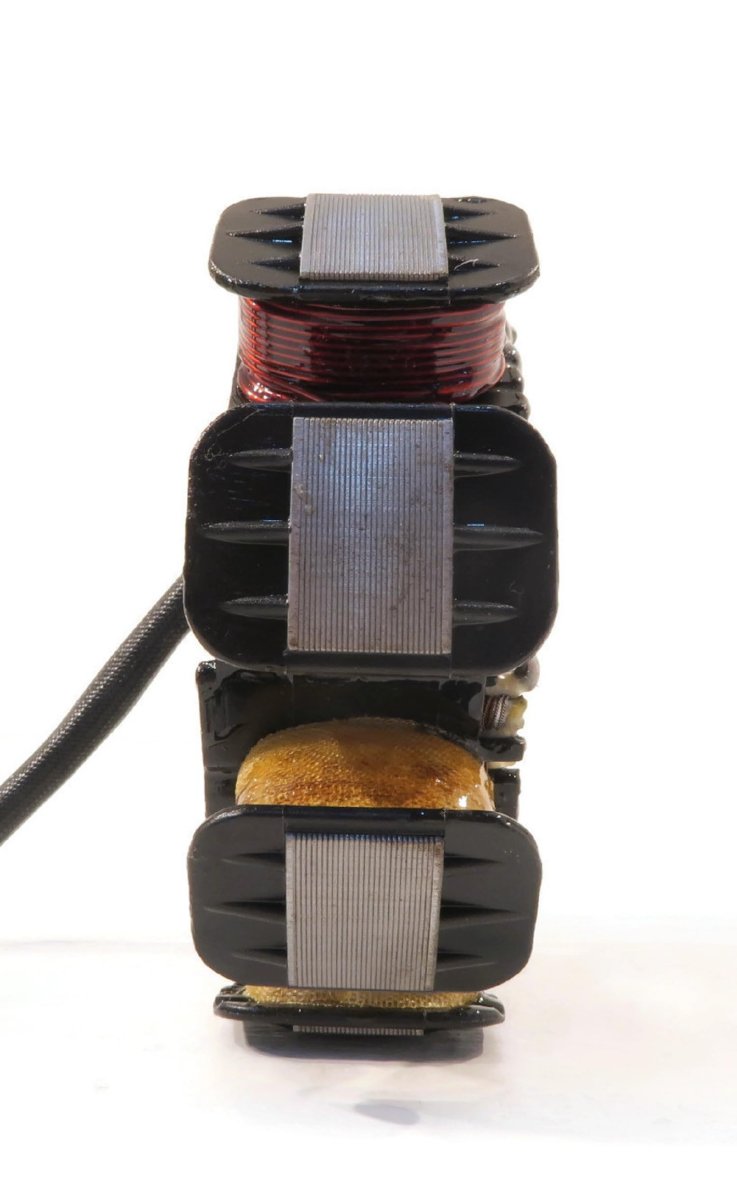 Stator For Kawasaki 1995 Jet Ski Sts Jt750 B1 Statorplate Engine Motor Marine Fits To 1997 1996 Ss And Super Sports Xi 1998 750