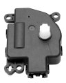 Hvac Blend Door Actuator 8l8z19e616c For Ford 2007 2018 Lincoln 2006 Mercury 2008 2011 Defrost Air 1 Pack 