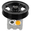 Power Steering Pump Assist Fit For Infiniti Qx70 2014-2017 V6 3 7l Base Sport Model Only F7 2013 3 96829m 491101cb0b 