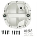 Premium Quality Fit For Ford Mustang 8 Differential Cover Rear Girdle System