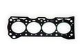 Hg50 Cylinder Head Gasket For 1986 To 1997 Geo And Suzuki Metro Samurai Sidekick 1 3l L4 Sohc Dohc Naturally Aspirated G13ba 