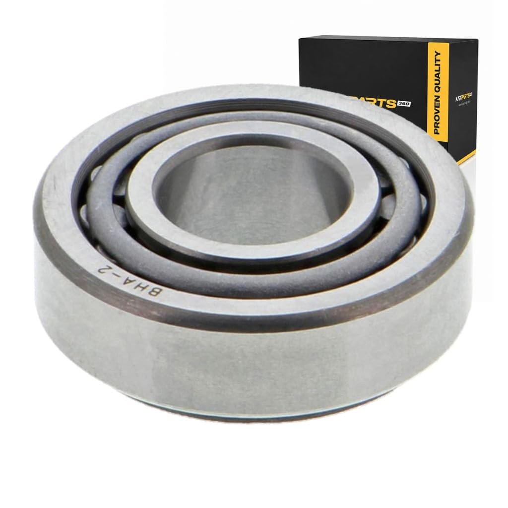 Wheel Bearing For 1990 1991 1992 Mercedes-benz 300ce Gen 1 Generation 19 05 Inside Diameter 45 24 In Outside Pre Greased