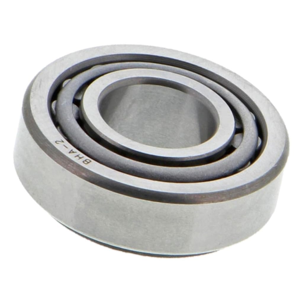 Wheel Bearing For 1990 1991 1992 Mercedes-benz 300ce Gen 1 Generation 19 05 Inside Diameter 45 24 In Outside Pre Greased
