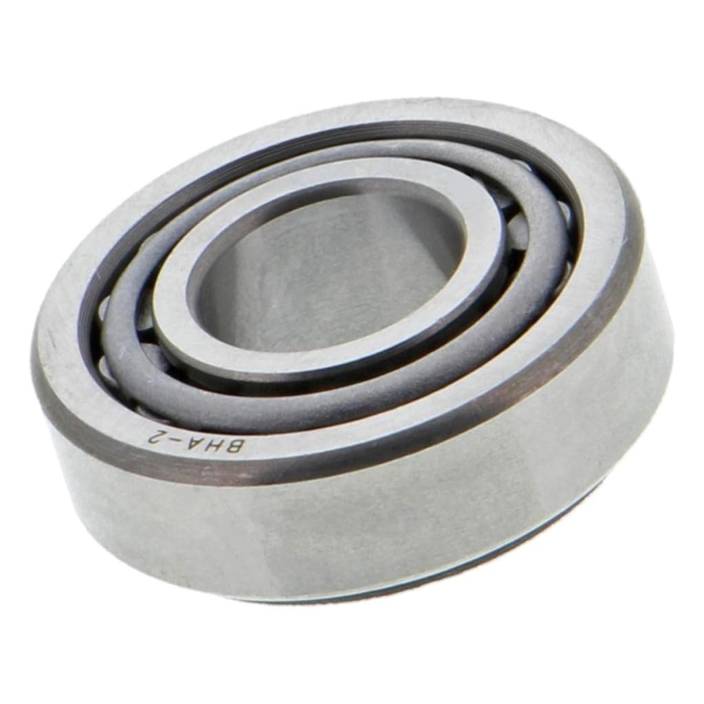 Wheel Bearing For 1990 1991 1992 Mercedes-benz 300ce Gen 1 Generation 19 05 Inside Diameter 45 24 In Outside Pre Greased