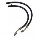 Polaris Atv Remote Valve Cooler Hose Genuine Oem Part Qty 1