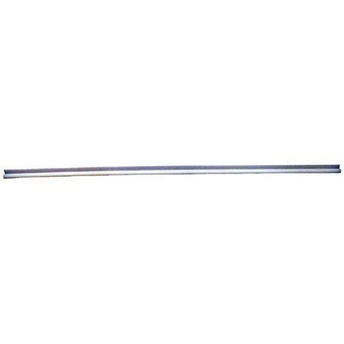 Jackson 5330-600-01-00 Door Edge 22 L White Plastic Strip For Dishwasher 100b 100prb 281283