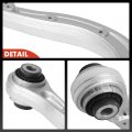 A-premium Rear Upper Suspension Lateral Arm Compatible With Land Rover Range 2013-2023 Discovery 2017-2023 Sport 2014-2022