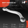 A-premium Rear Upper Suspension Lateral Arm Compatible With Land Rover Range 2013-2023 Discovery 2017-2023 Sport 2014-2022