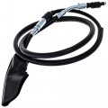 Niche Clutch Cable For Yamaha Tt500 Yz490 Yz125 40t-26335-00-00 39w-26335-00-00
