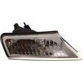 For 2008-2012 Jeep Liberty Passenger Side Oem Replacement Corner Light Park Signal Lamp Ch2521145