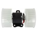 Hvac Blower Motor For Bmw 525i 528i 530i 540i M5 X5 2000 To 2006 Heater Fan Replacement 700279 