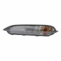 Honda Pilot Turn Signal Light 2016 2017 2018 Driver Side Elite Exl Touring Capa Certified Replacement For Ho2530128 