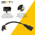 Crankshaft Position Sensor Pc831 Fit For Chevrolet Aveo 2009-2011