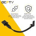 Crankshaft Position Sensor Pc831 Fit For Chevrolet Aveo 2009-2011