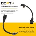 Crankshaft Position Sensor Pc831 Fit For Chevrolet Aveo 2009-2011