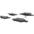 Rear Disc Brake Pad Set For Mercedes-benz Cls400 2015 2016 2017 Pc-371451 