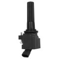6 Ignition Coils Wilth Iridium Spark Plugs Uf497 For Chevy Gmc Colorado Trailblazer Canyon Envoy H3 H3t Ascender Rainier 2007 