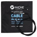 Niche Clutch Cable For Suzuki Gsxr1000 Gsxr600 Gsxr750 58200-40f00 58200-18g00 58200-35f10 58200-39f00