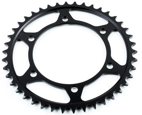 1996-2009 Kawasaki En500 Jt Sprocket 42 Tooth Manufacturer Part Number Jtr1490 42-ad
