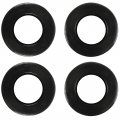 For Arctic Cat Prowler Xt 650 2006-09 Front Suspension Upper A-arm Long Bushings Mod-ztf1-7871