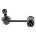 Stabilizer Bar Link Set For 2008 2009 2010 2011 Lexus Gs460 Natural Rubber Black Bushing Ball Joint And Fixed Ends Threaded 